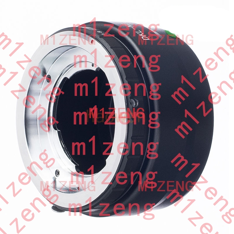 Sony Camera Zv-E10 - adapter ring for Voigtlander Retina Deckel