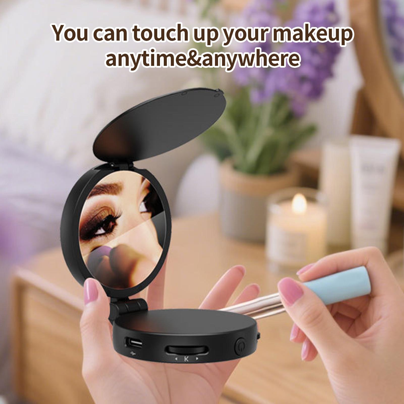 Photography Lighting Portable - Phone Light Magnetic Video Recording Lamp