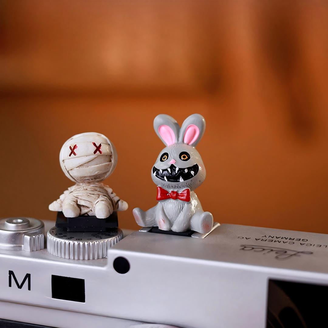 Cute Mummy Universal Hot Shoe  - Fujifilm Camera X-T5 ulasan dan harga
