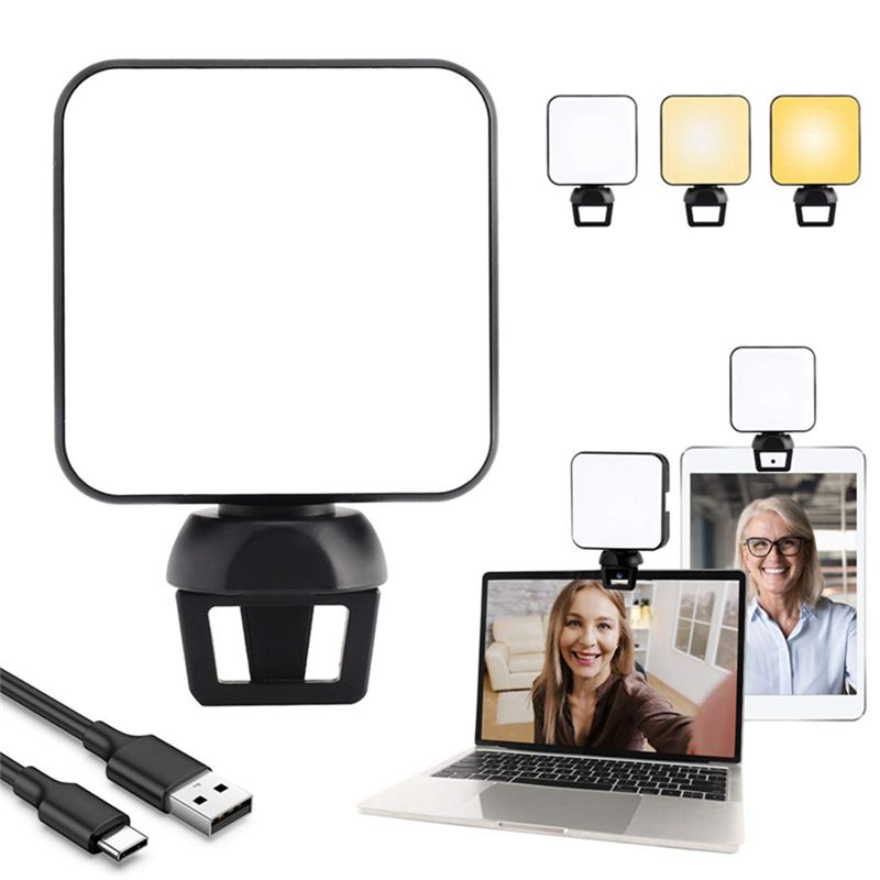 goodidea Fill Light Type-C Por - Photography Lighting Types ulasan dan harga