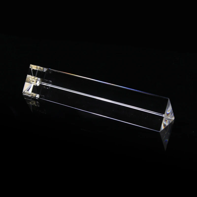 1/4 Inch Threaded Optical Glas - Photography Lighting Triangle ulasan dan harga