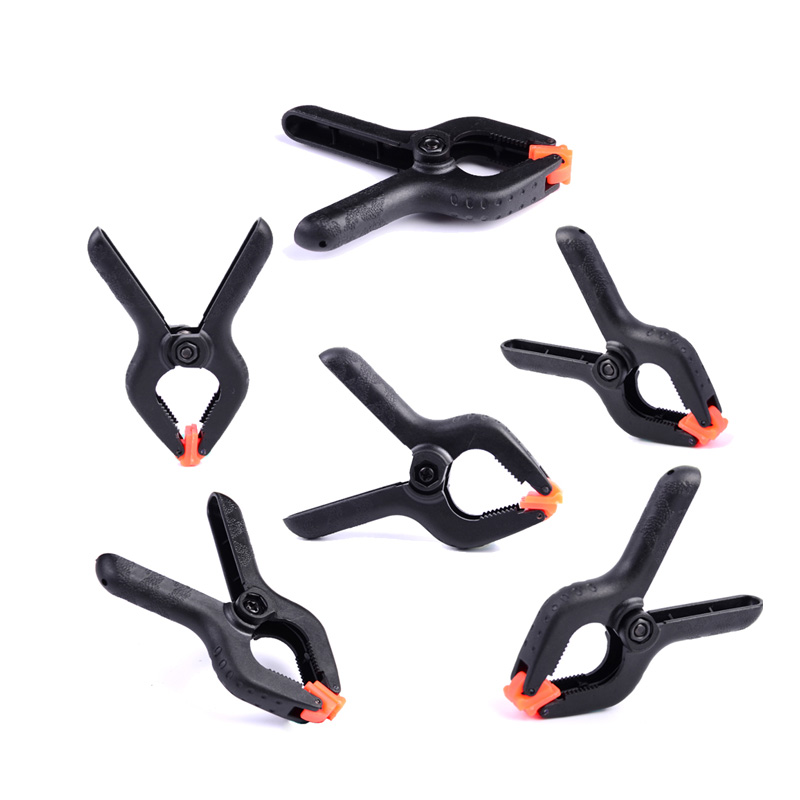 10pcs 2inch Background Clip Ph - Photography Lighting Background ulasan dan harga