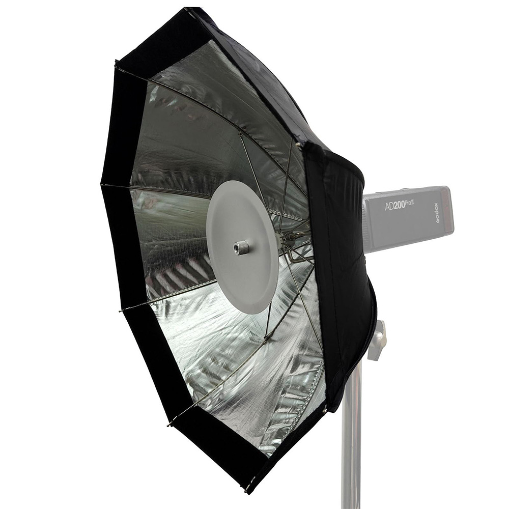Godox AD-S7 Multifunctional So - Photography Lighting Godox ulasan dan harga