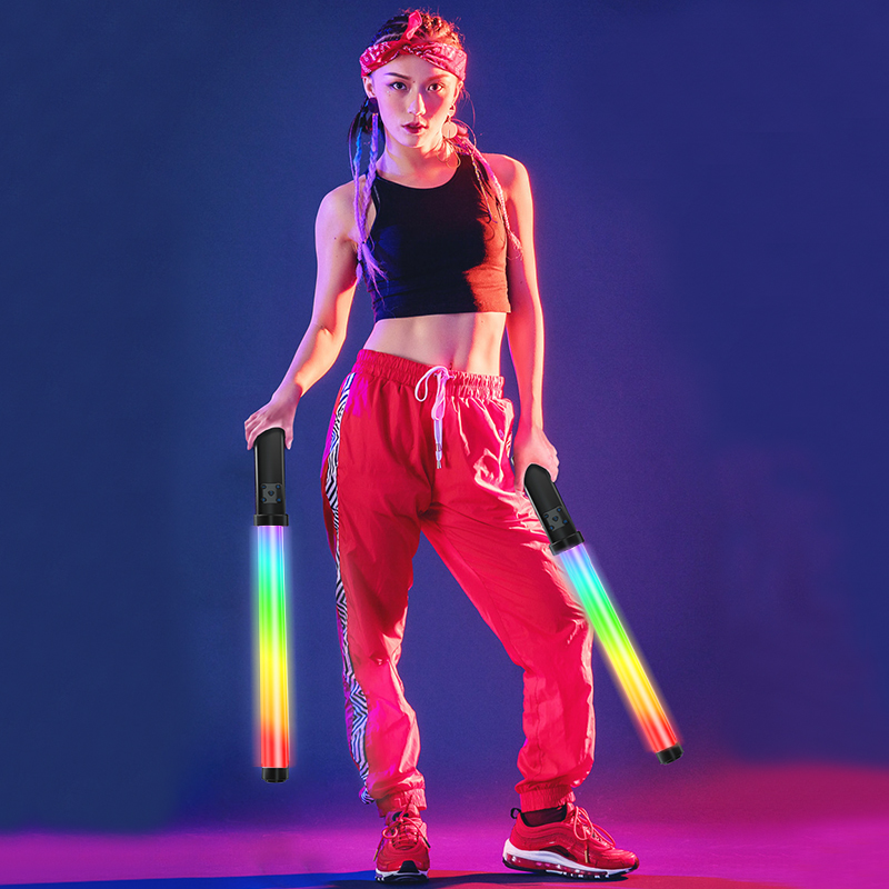 Double Side Luminous Portable  - Photography Lighting Types ulasan dan harga