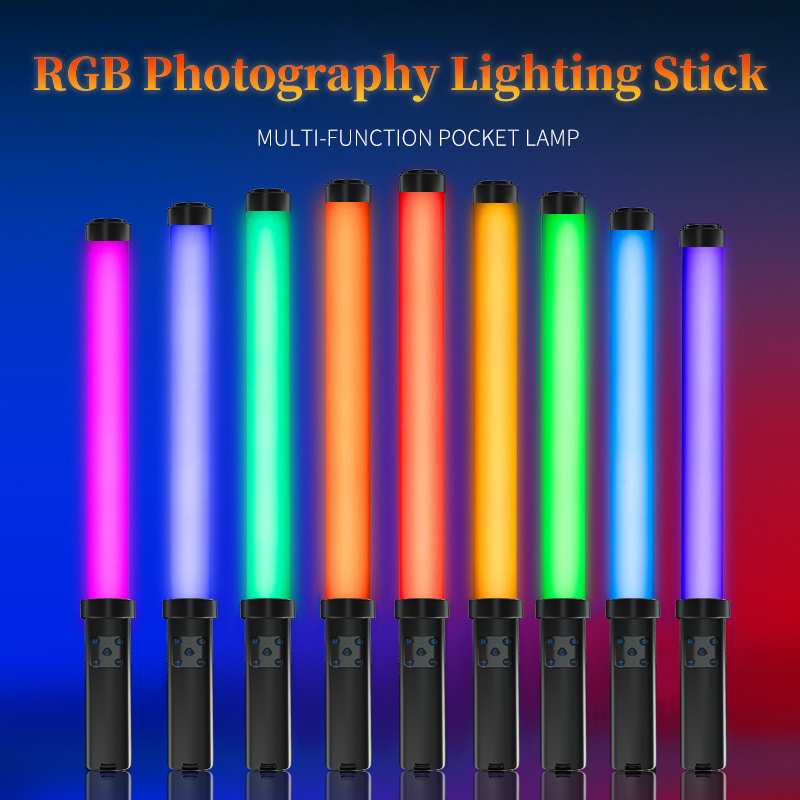 Double Side Luminous Portable  - Photography Lighting Types ulasan dan harga