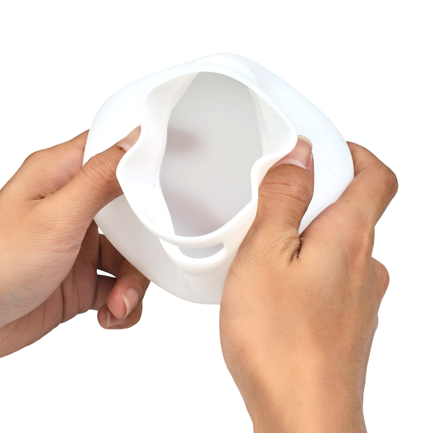 Portable Silicone Flash Diffus - Photography Lighting Godox ulasan dan harga