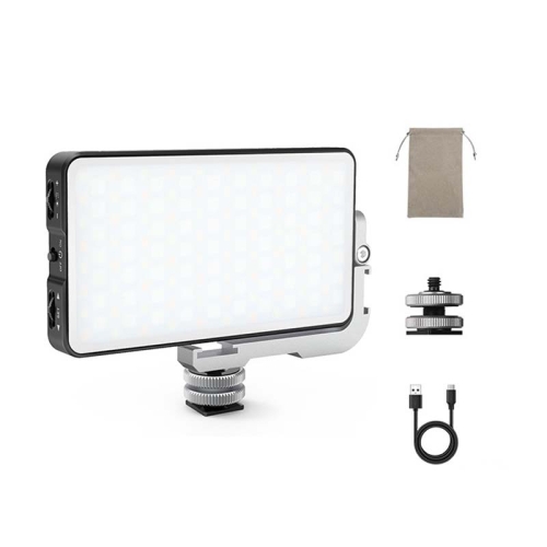 Pixel G3 Flat Panel RGB Fill L - Photography Lighting Lamp ulasan dan harga