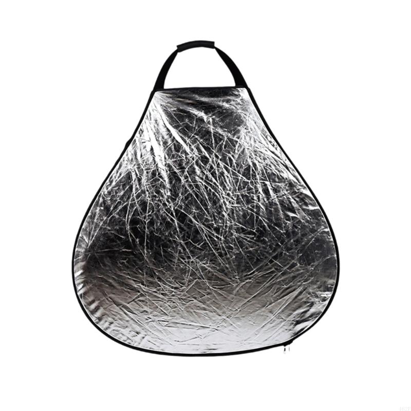 462E 30cm/60cm/80cm Profession - Photography Lighting Triangle ulasan dan harga