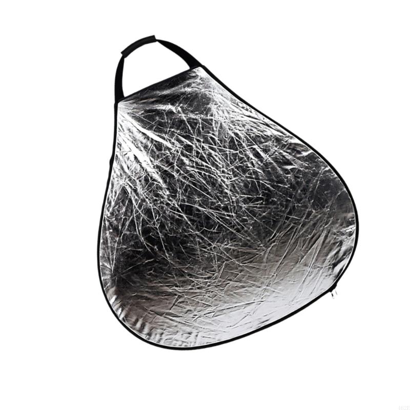 462E 30cm/60cm/80cm Profession - Photography Lighting Triangle ulasan dan harga