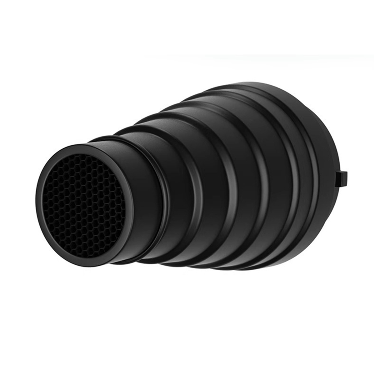 M05K Mount Large Flash Snoot P - Photography Lighting Types ulasan dan harga