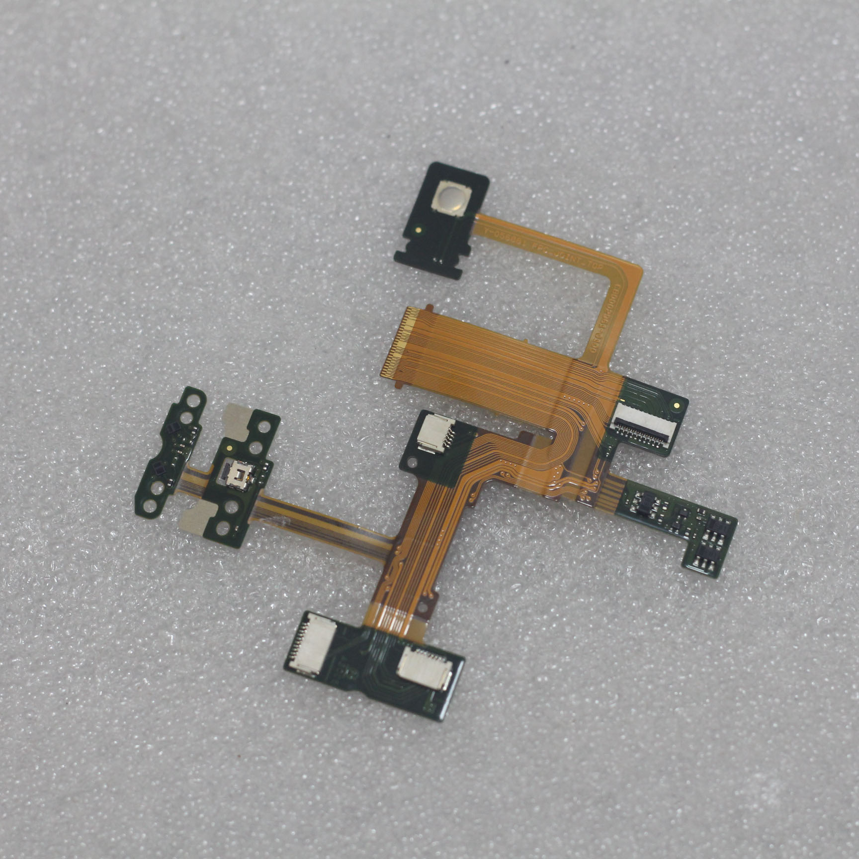 New top cover flexible cable F - Fujifilm Camera X-T5 ulasan dan harga