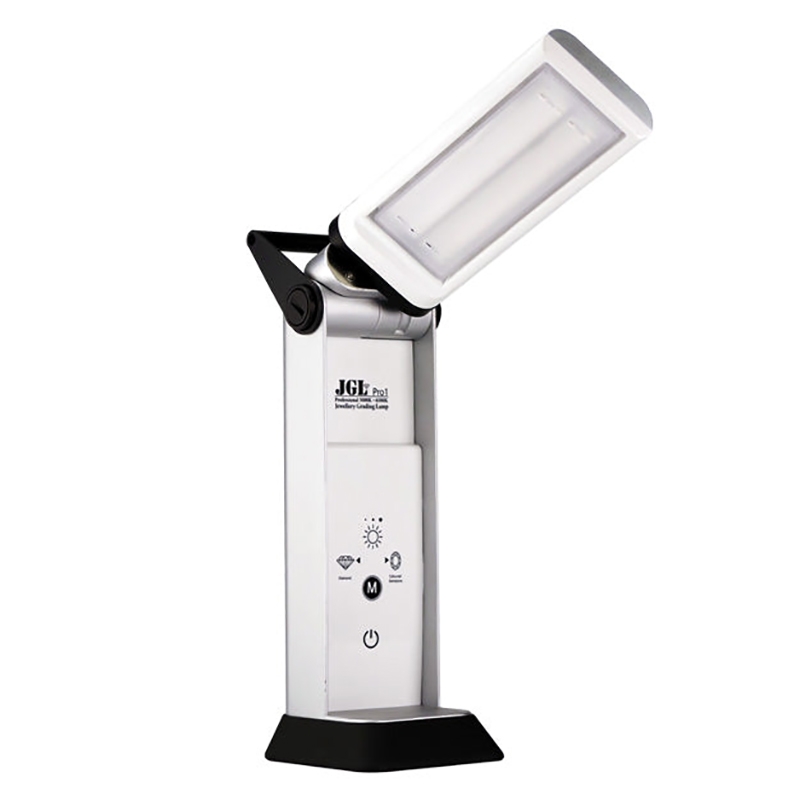 JGL Pro 5V Portable Type-C Jew - Photography Lighting Types ulasan dan harga