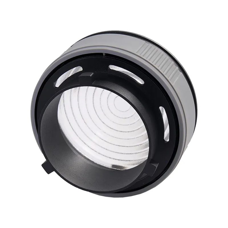Fresnel Lens 15-55 Degree Adju - Photography Lighting Background ulasan dan harga