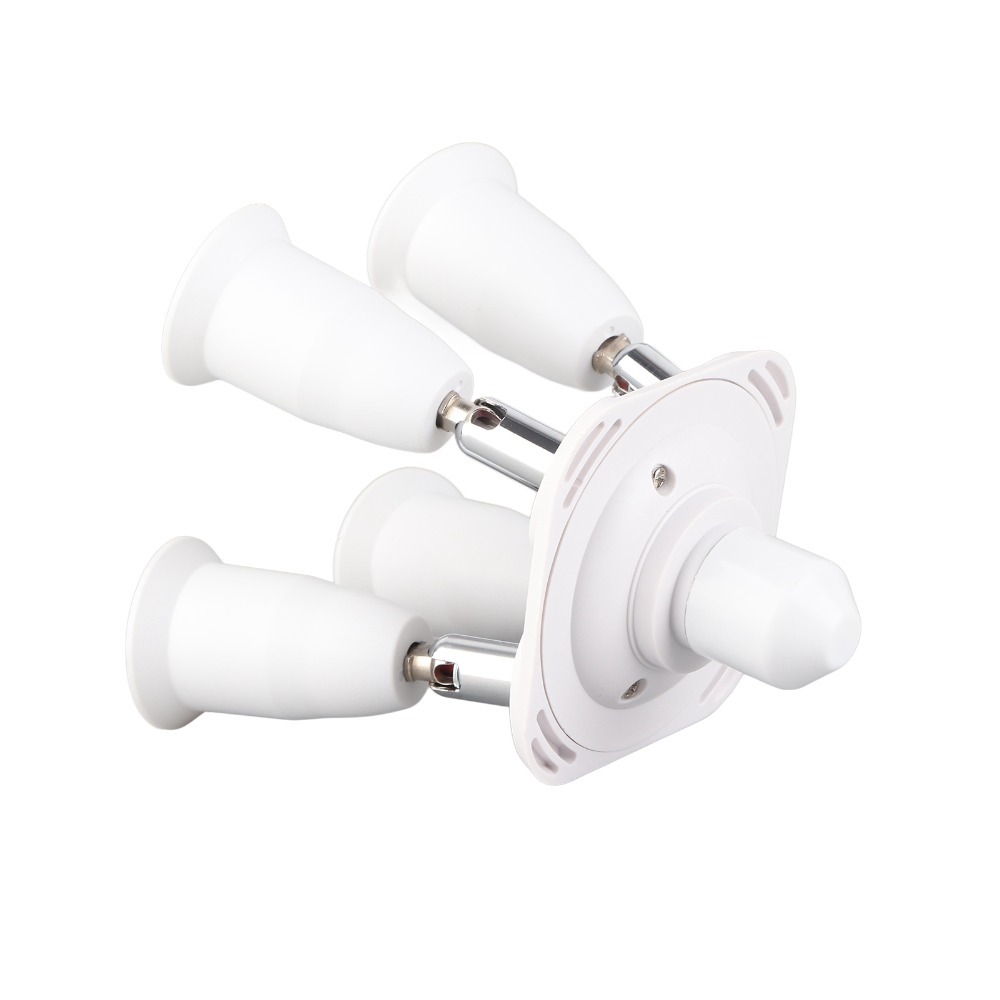 Sturdy E26 Light Socket Splitt - Photography Lighting Lamp ulasan dan harga