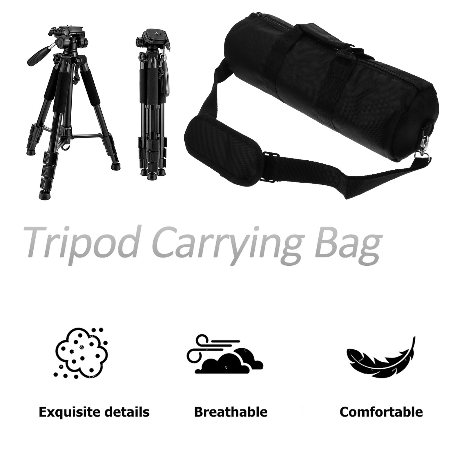 40Cm Premium Photography Acces - Photography Lighting Triangle ulasan dan harga