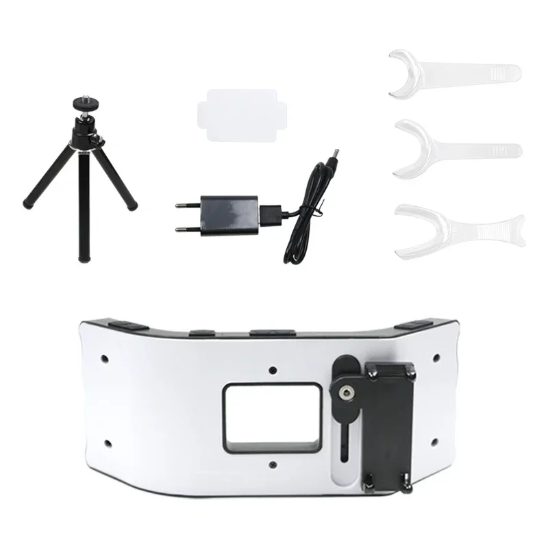 Intraoral Dental Photography L - Photography Lighting Lamp ulasan dan harga