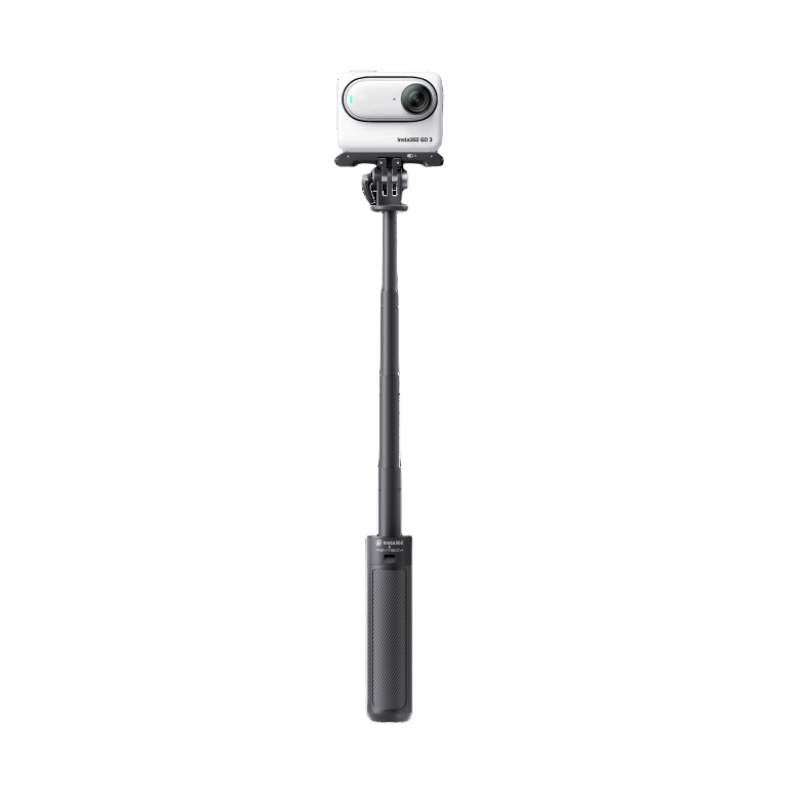 Insta360 Original Mini Tripod  - Insta360 Camera Go 3 ulasan dan harga