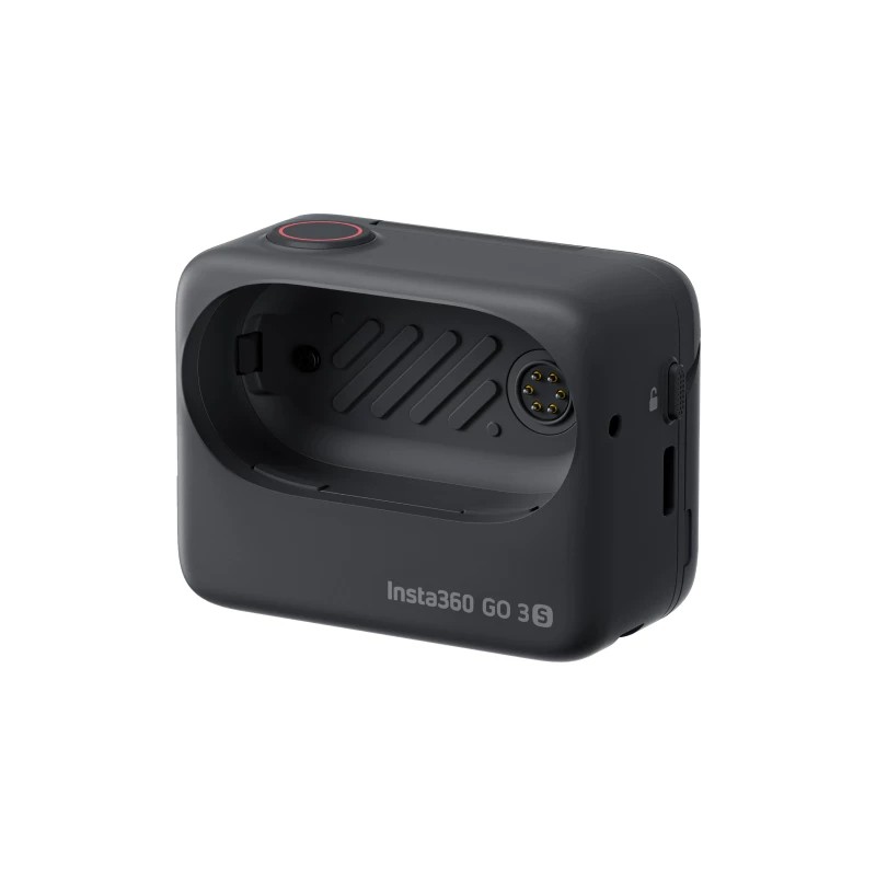 Shadow Stone Insta360 GO 3S Ex - Insta360 Camera Go 3 ulasan dan harga