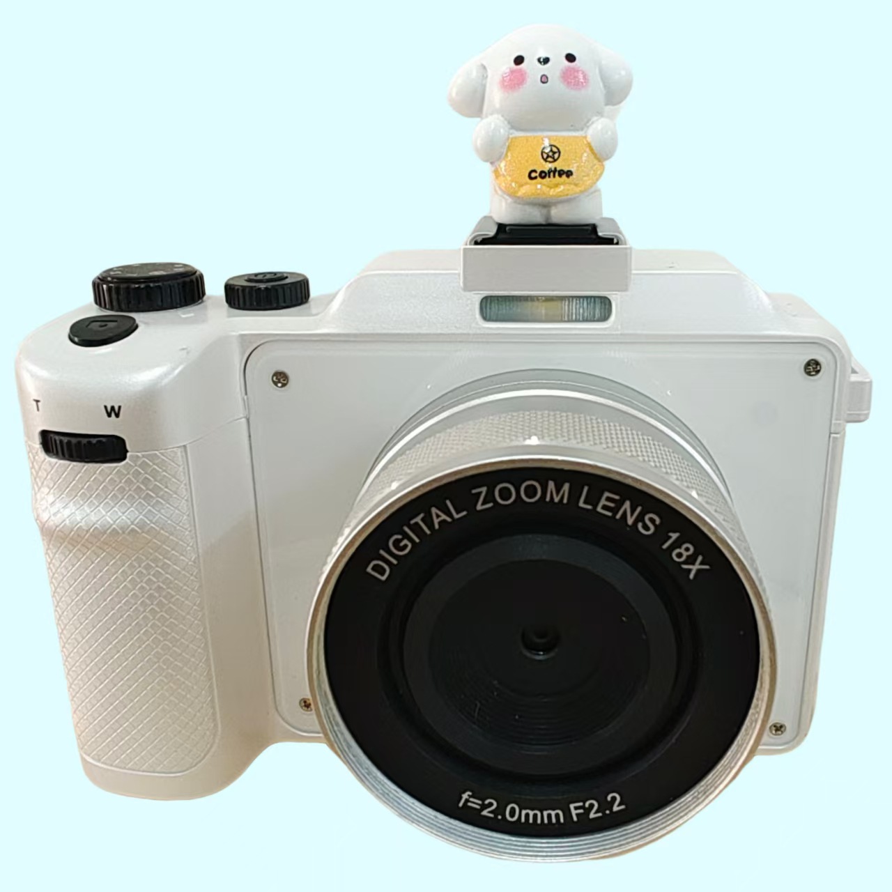 Coffee Dog Series Universal Ho - Sony Camera Zv-E10 ulasan dan harga
