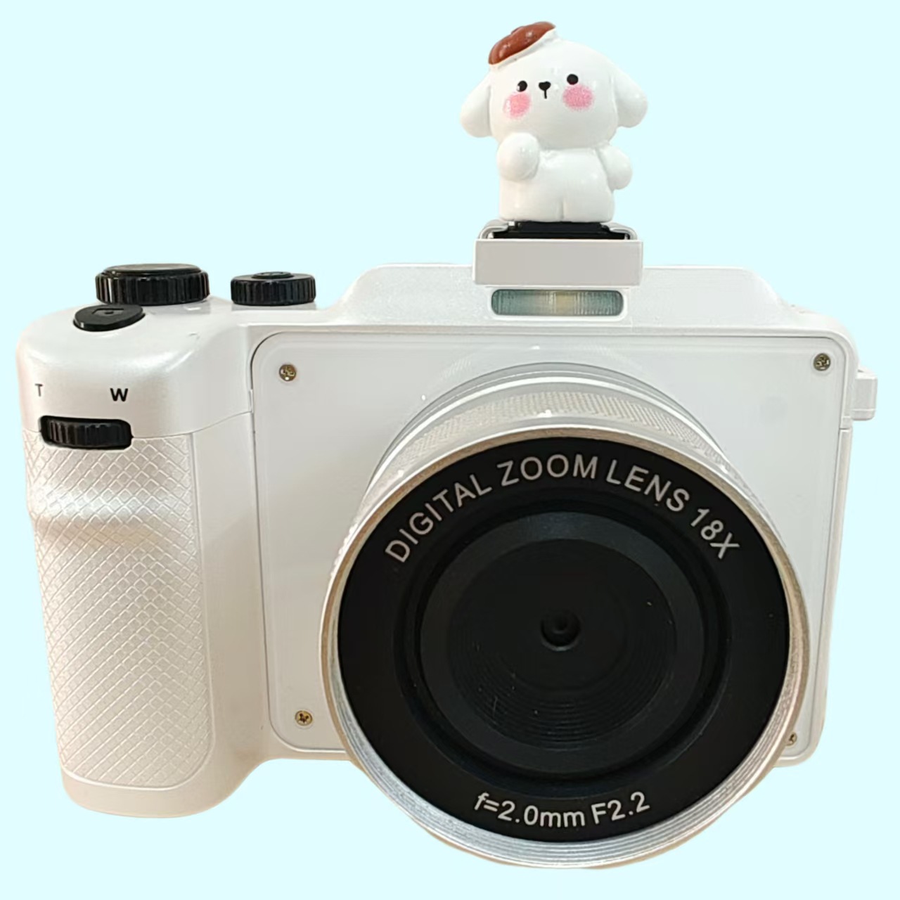 Coffee Dog Series Universal Ho - Sony Camera Zv-E10 ulasan dan harga