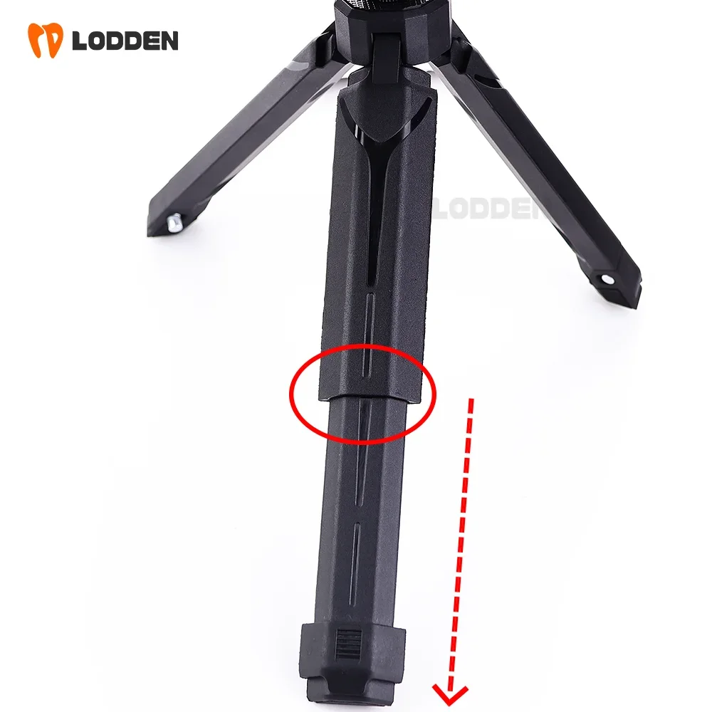LODDEN Bluetooth Dental Fill L - Photography Lighting Lamp ulasan dan harga