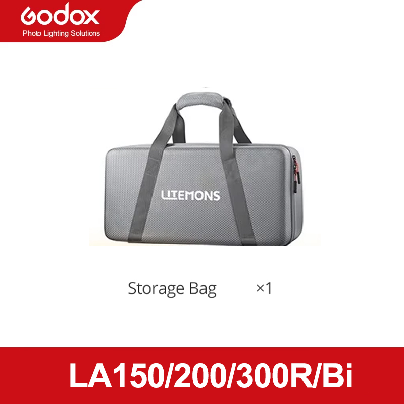 GODOX Photography Light Storag - Photography And Lighting ulasan dan harga