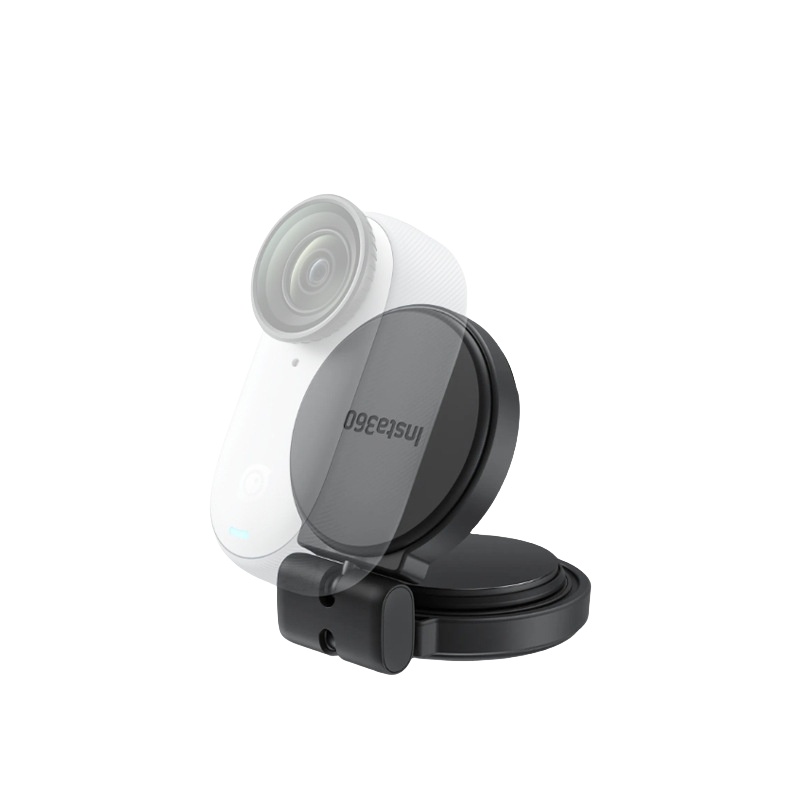 Insta360 GO 3 / GO 3S Magnetic - Insta360 Camera Go 3 ulasan dan harga