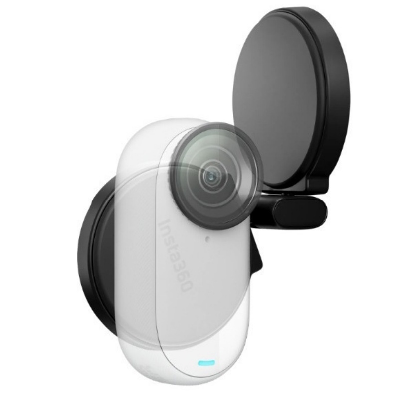 Insta360 GO 3 / GO 3S Magnetic - Insta360 Camera Go 3 ulasan dan harga
