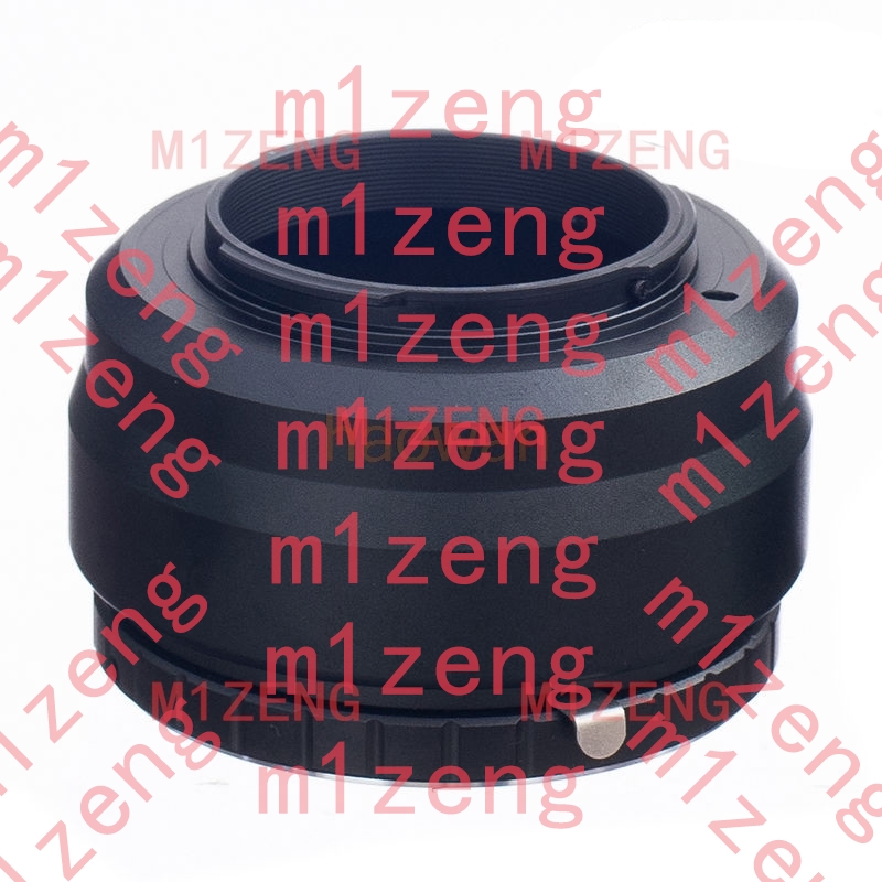 adapter ring for Voigtlander R - Sony Camera Zv-E10 ulasan dan harga