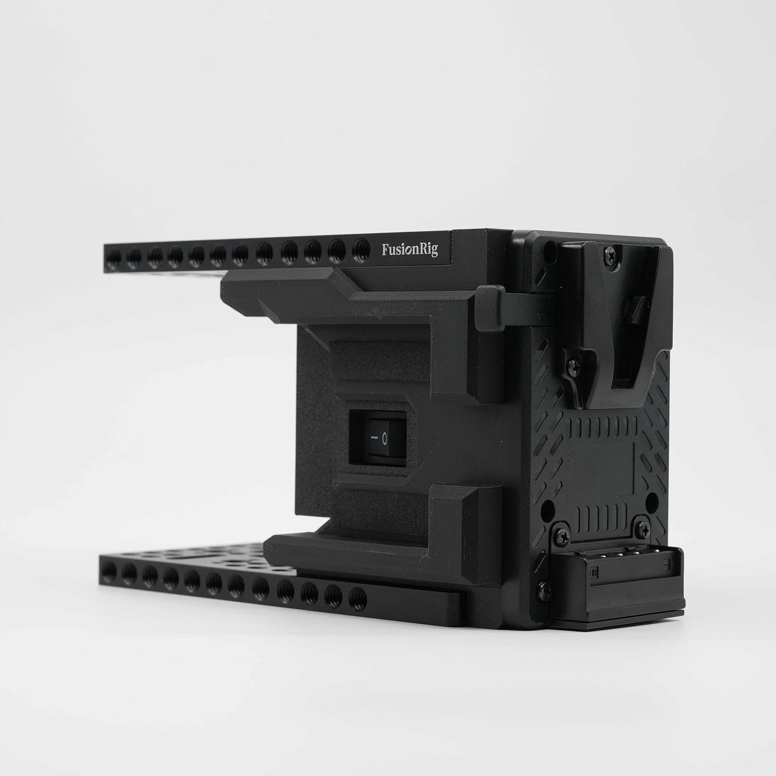 FusionRig for SONY ZVE10 Camer - Sony Camera Zv-E10 ulasan dan harga