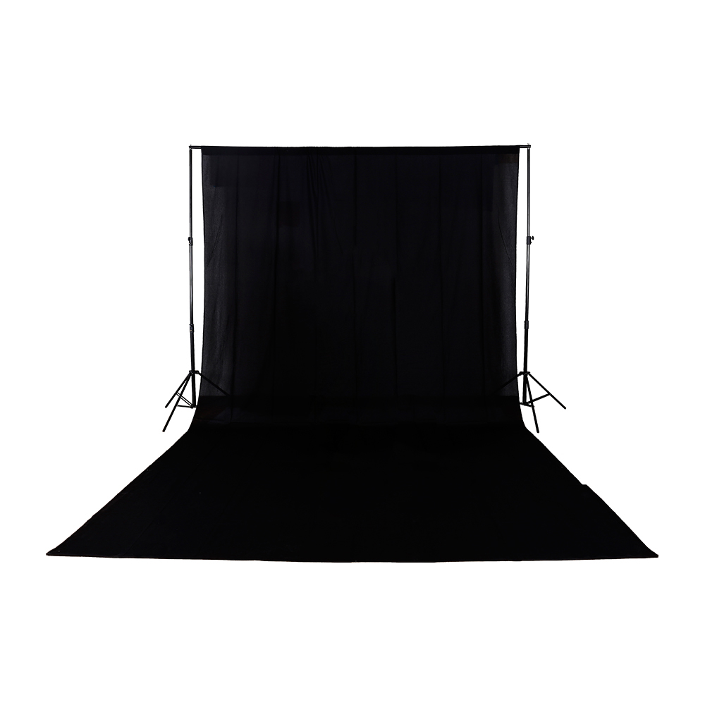 3m X 6m /9.8ftX19.6ft Cotton C - Photography Lighting Background ulasan dan harga