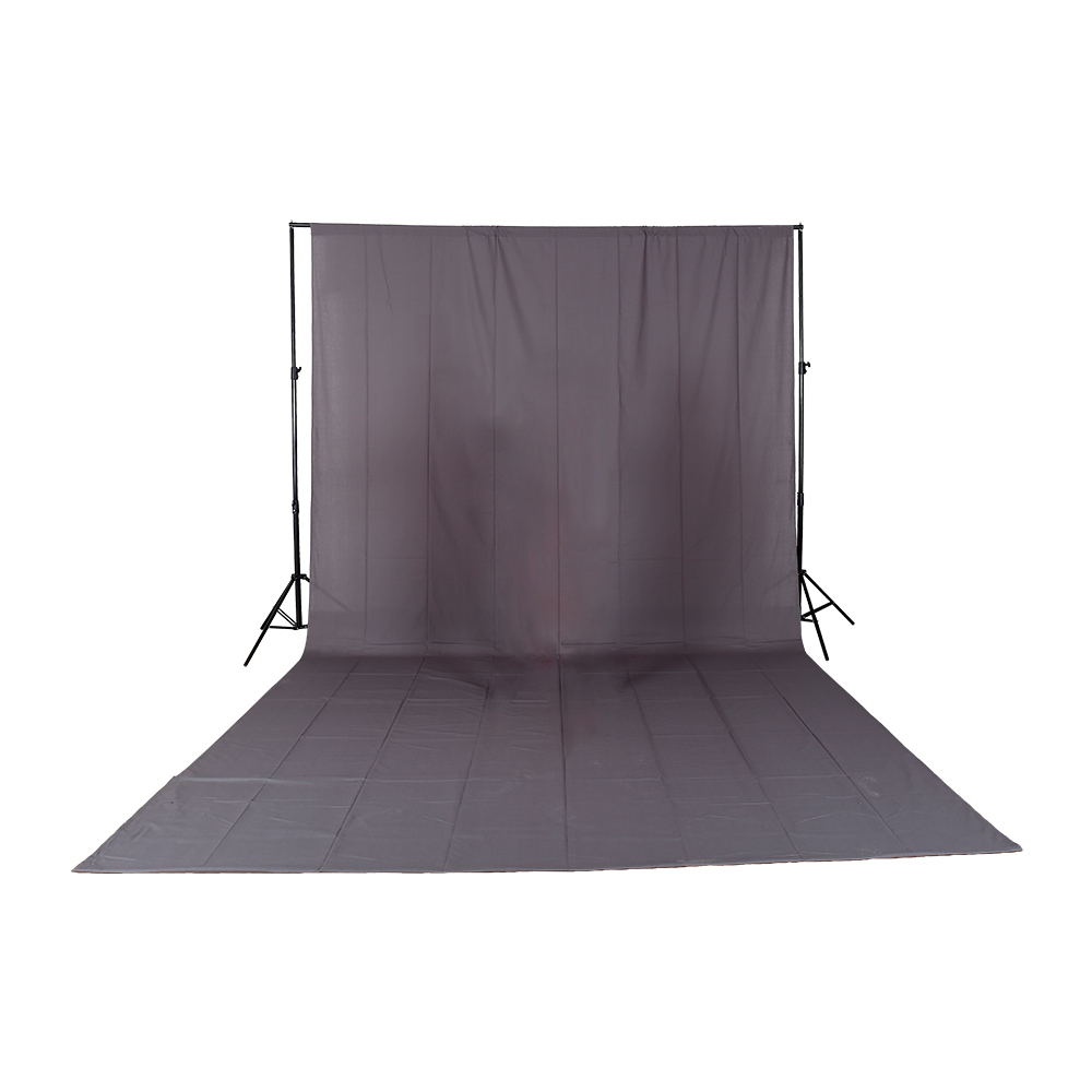 3m X 6m /9.8ftX19.6ft Cotton C - Photography Lighting Background ulasan dan harga