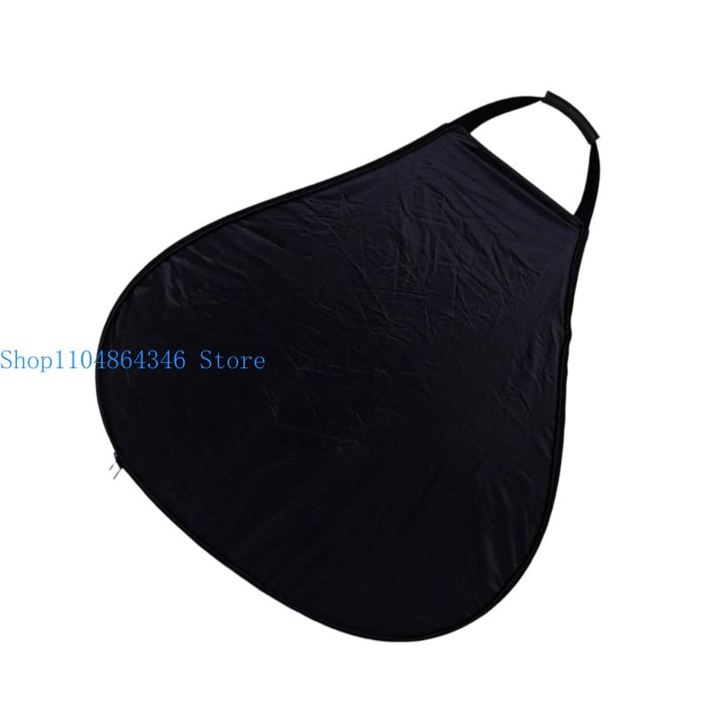 652F Triangle Reflector with H - Photography Lighting Triangle ulasan dan harga