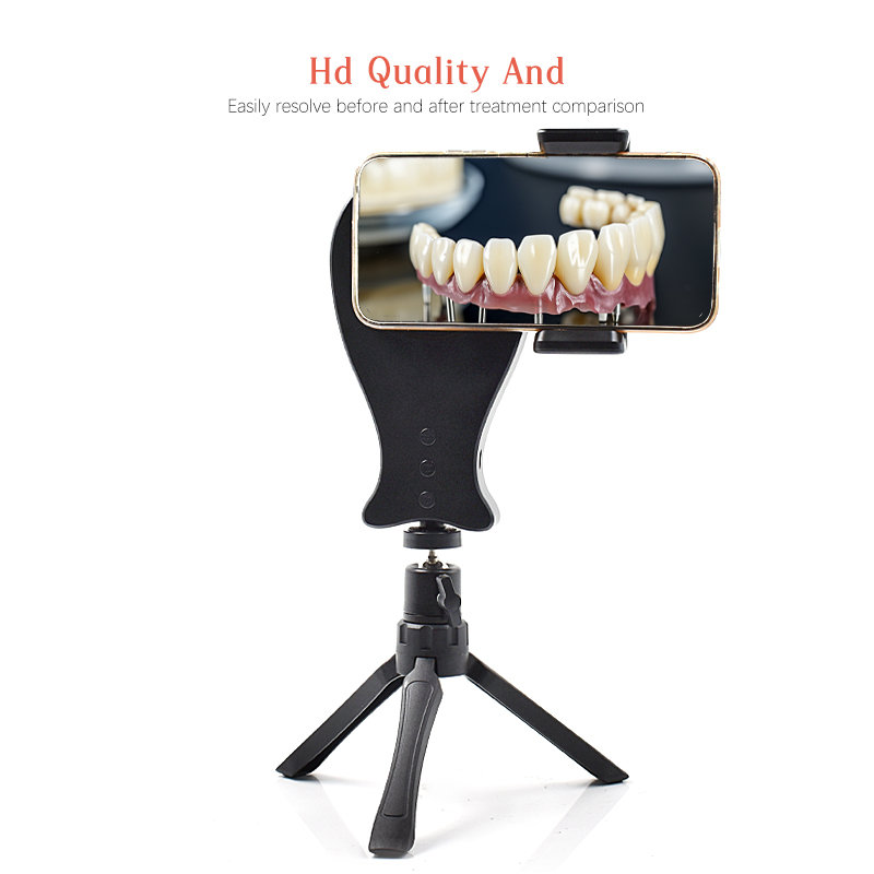 JUMTOP Dental Photography Ring - Photography Lighting Lamp ulasan dan harga
