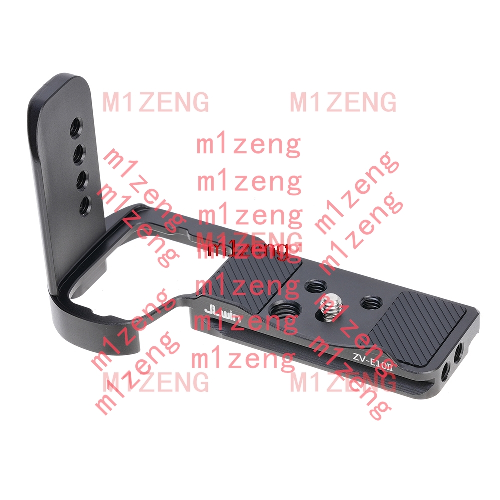 ZV-E10II Quick Release L Plate - Sony Camera Zv-E10 ulasan dan harga