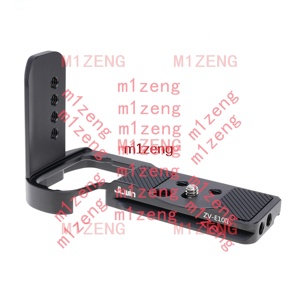 ZV-E10II Quick Release L Plate - Sony Camera Zv-E10 ulasan dan harga