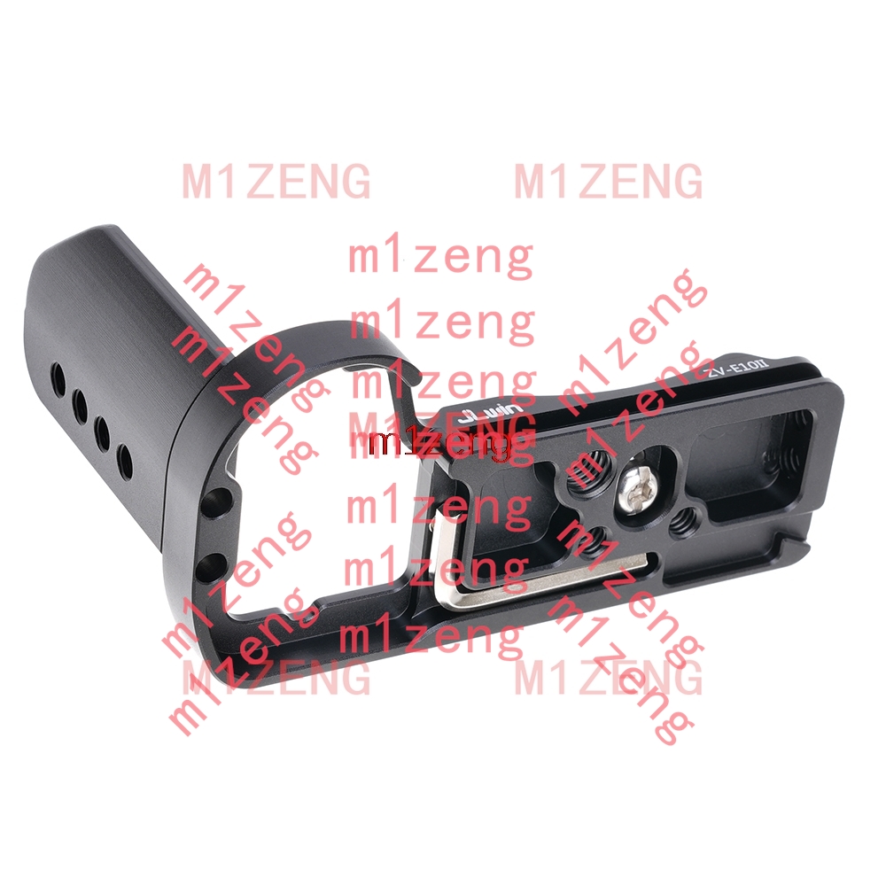 ZV-E10II Quick Release L Plate - Sony Camera Zv-E10 ulasan dan harga