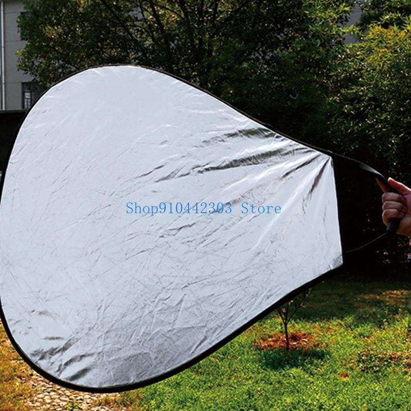 652F 30cm/60cm/80cm Triangle P - Photography Lighting Triangle ulasan dan harga