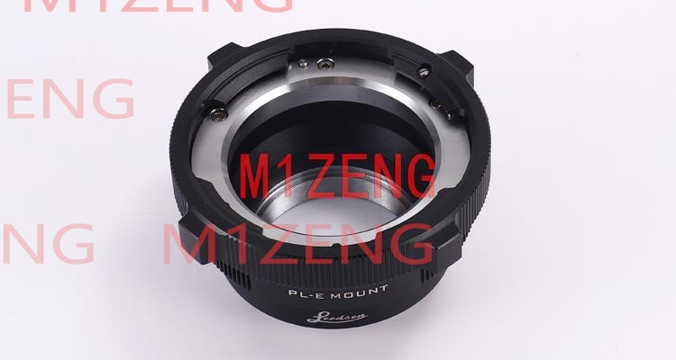 PL-NEX adapter ring for Arri A - Sony Camera Zv-E10 ulasan dan harga