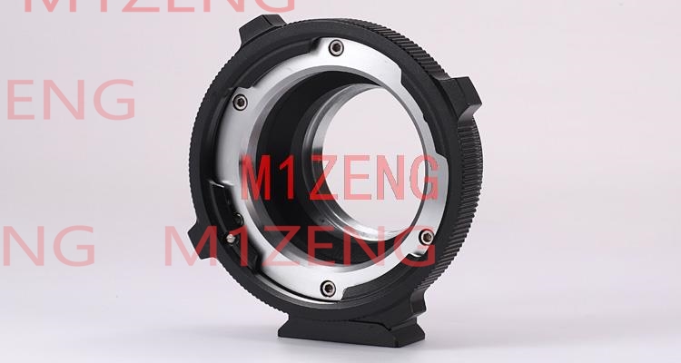 PL-NEX adapter ring for Arri A - Sony Camera Zv-E10 ulasan dan harga