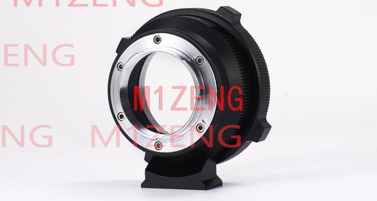 PL-NEX adapter ring for Arri A - Sony Camera Zv-E10 ulasan dan harga