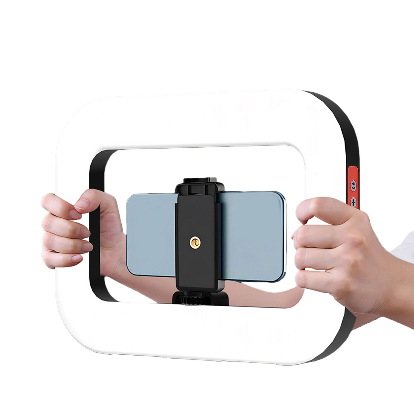Handheld Selfie Light Multi-Pu - Photography Lighting Lamp ulasan dan harga