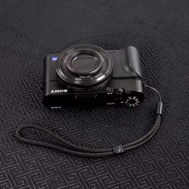 Camera Wrist Strap Hanging Pro - Sony Camera Zv-E10 ulasan dan harga