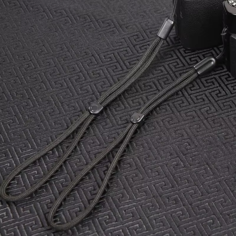 Camera Wrist Strap Hanging Pro - Sony Camera Zv-E10 ulasan dan harga