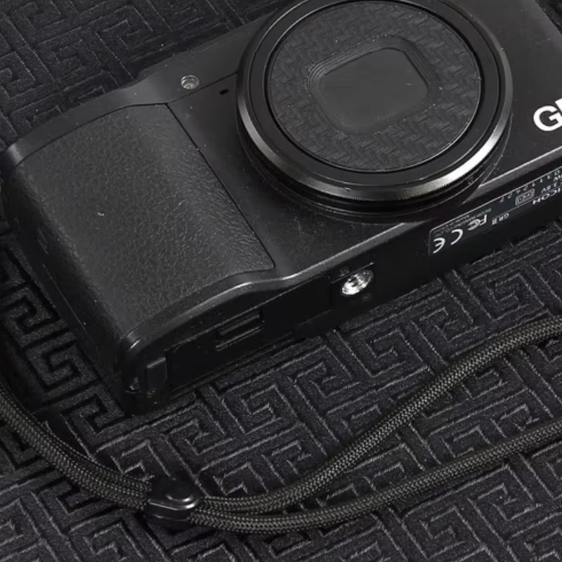 Camera Wrist Strap Hanging Pro - Sony Camera Zv-E10 ulasan dan harga
