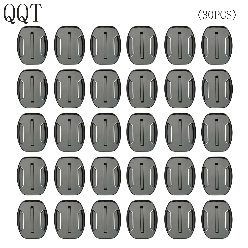 QQT 30 Pcs Surface Mount Base  - Insta360 Camera Go 3 ulasan dan harga