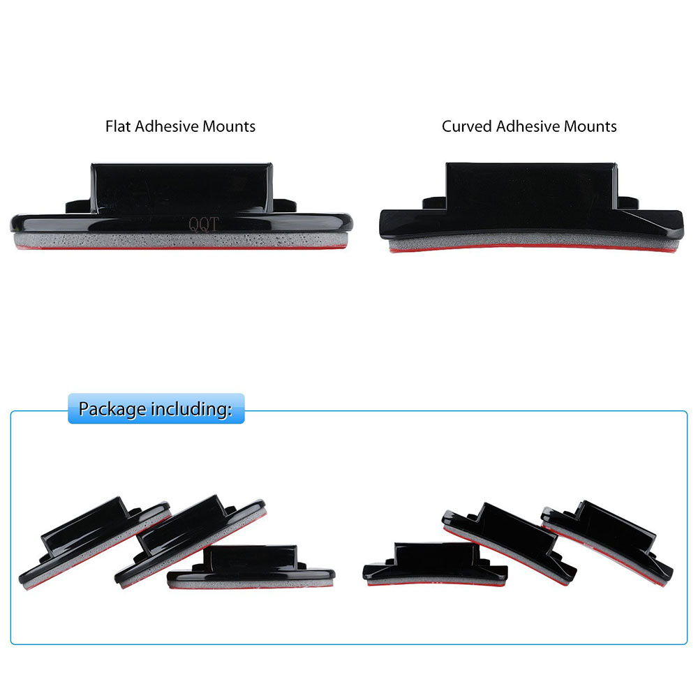 QQT 30 Pcs Surface Mount Base  - Insta360 Camera Go 3 ulasan dan harga