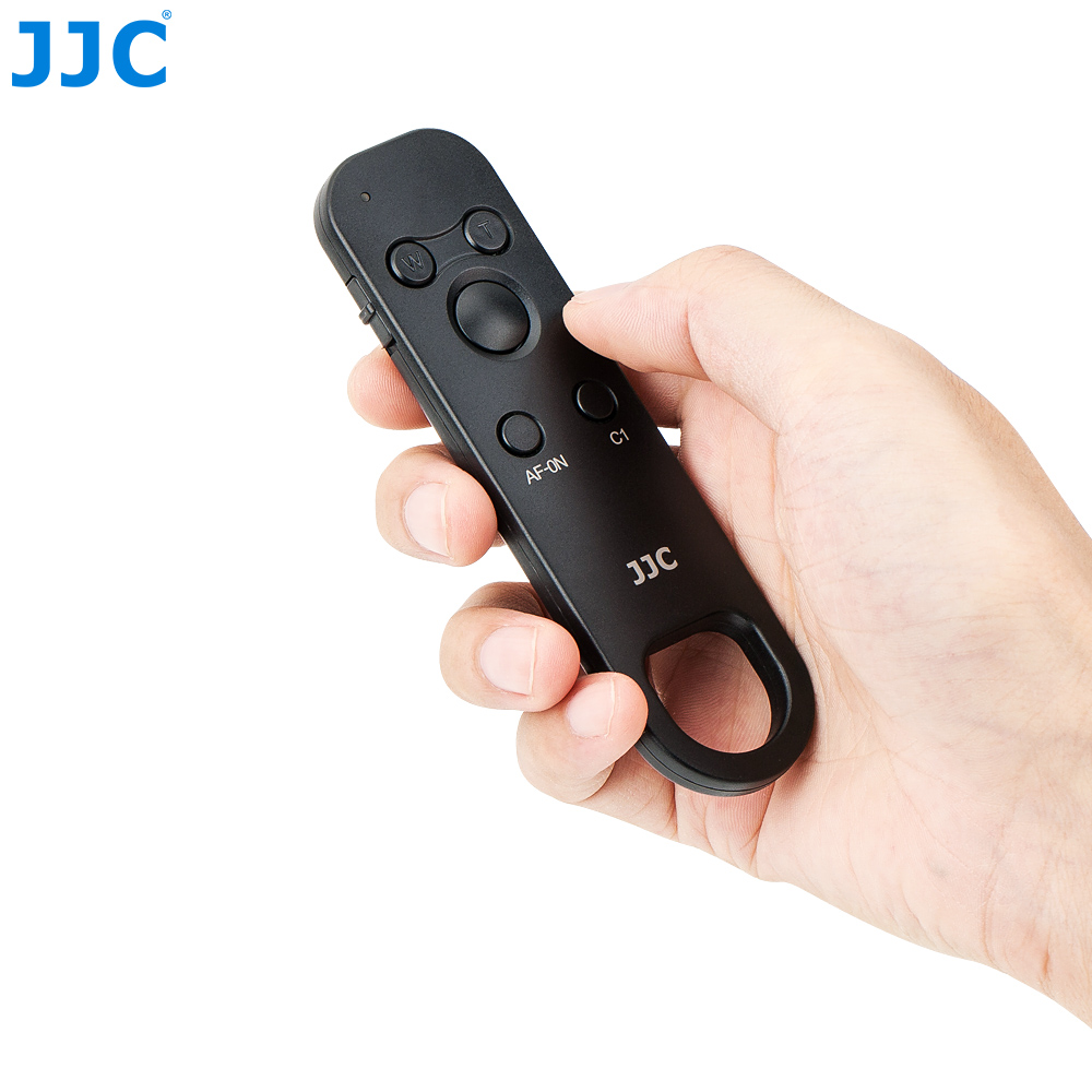 JJC BTR-S1 Wireless Bluetooth  - Sony Camera Zv-E10 ulasan dan harga