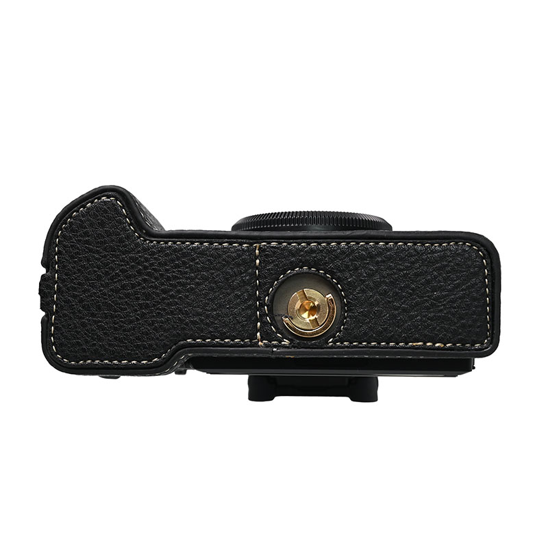XT5 Casing PU Leather Casing f - Fujifilm Camera X-T5 ulasan dan harga