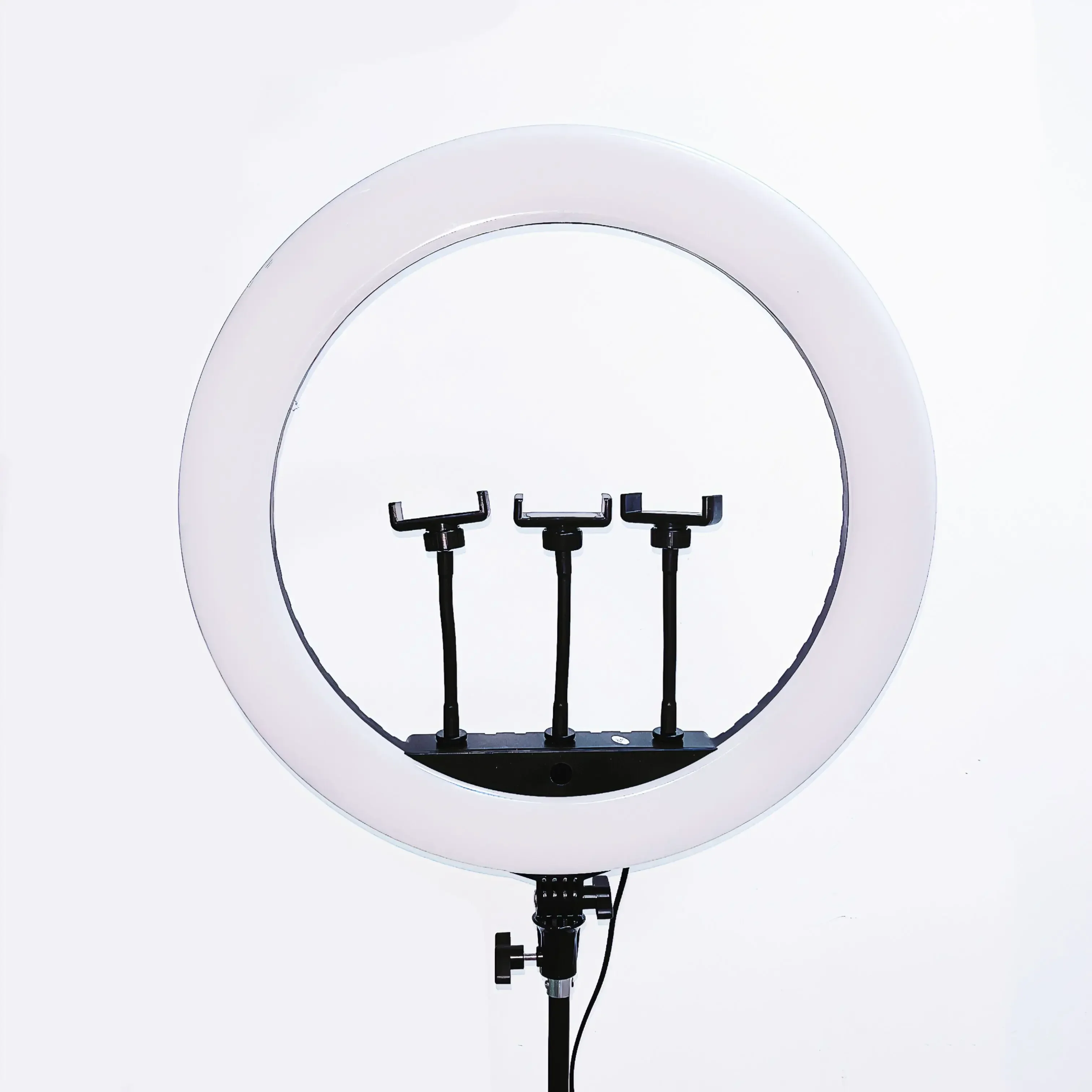 HQ-21n 21 Inch LED Ring Light  - Photography And Lighting ulasan dan harga
